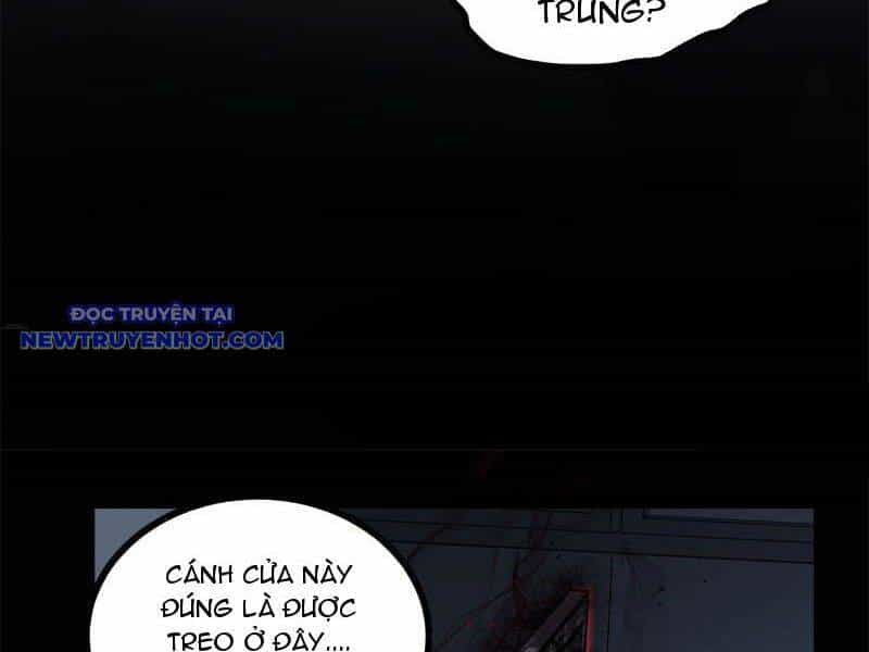 Người Giữ Cửa Vạn Giới - Chương 1 - ảnh 7