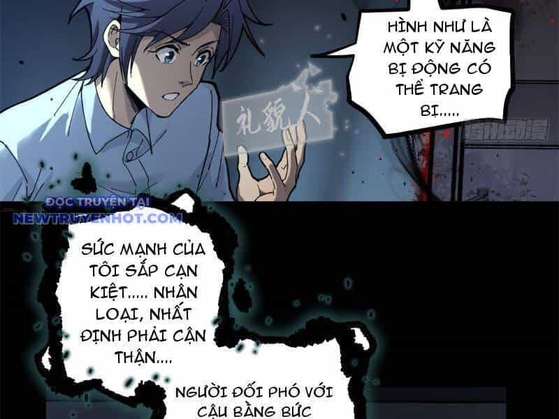 Người Giữ Cửa Vạn Giới - Chương 1 - ảnh 70
