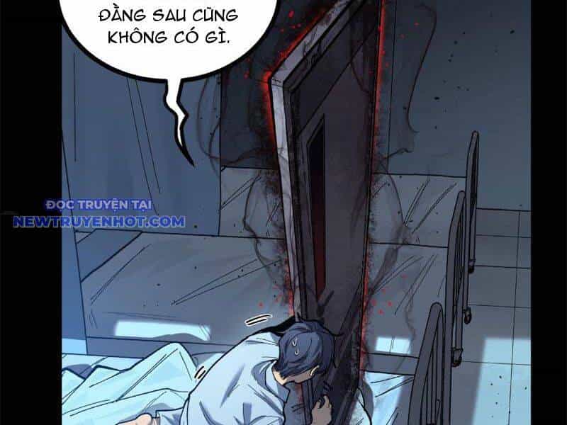 Người Giữ Cửa Vạn Giới - Chương 1 - ảnh 8