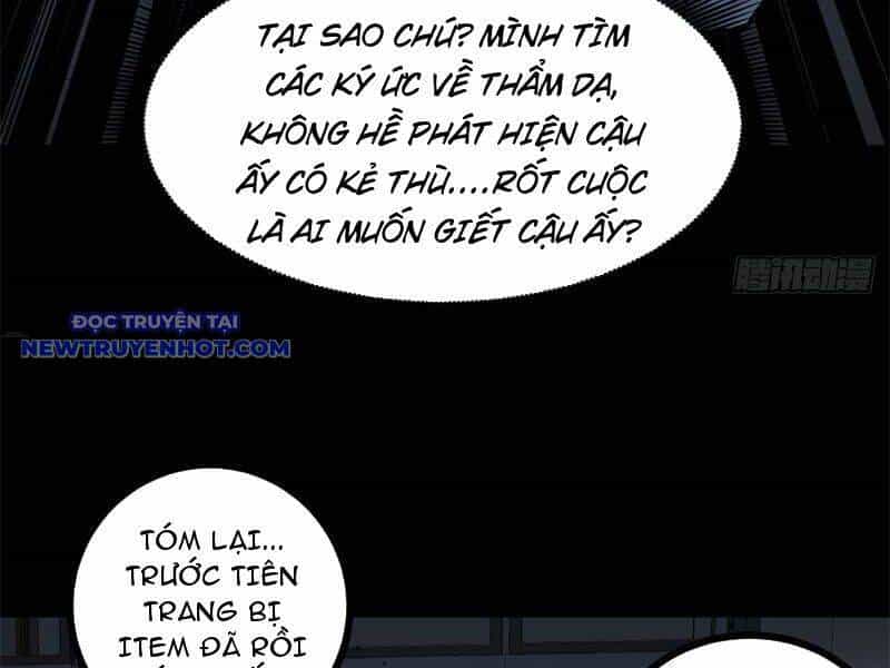 Người Giữ Cửa Vạn Giới - Chương 1 - ảnh 81