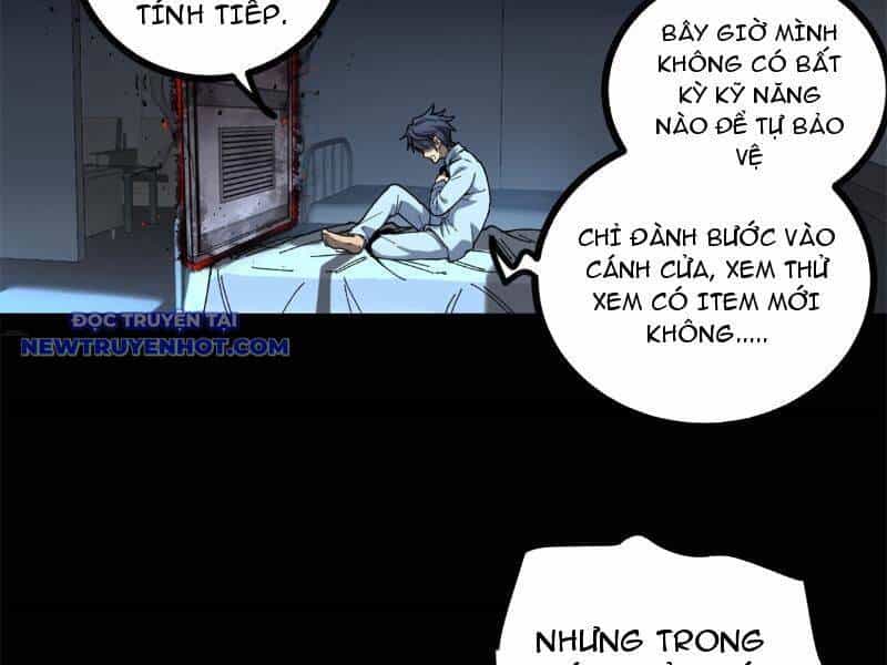 Người Giữ Cửa Vạn Giới - Chương 1 - ảnh 82