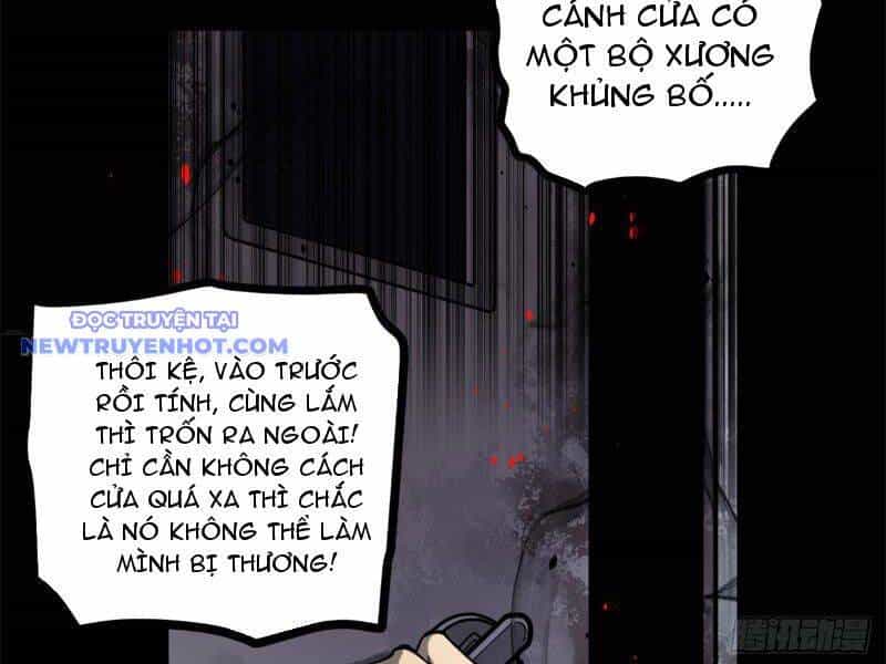 Người Giữ Cửa Vạn Giới - Chương 1 - ảnh 83