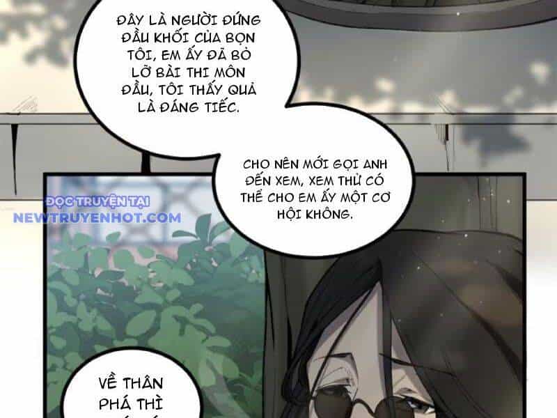 Người Giữ Cửa Vạn Giới - Chương 10 - ảnh 24