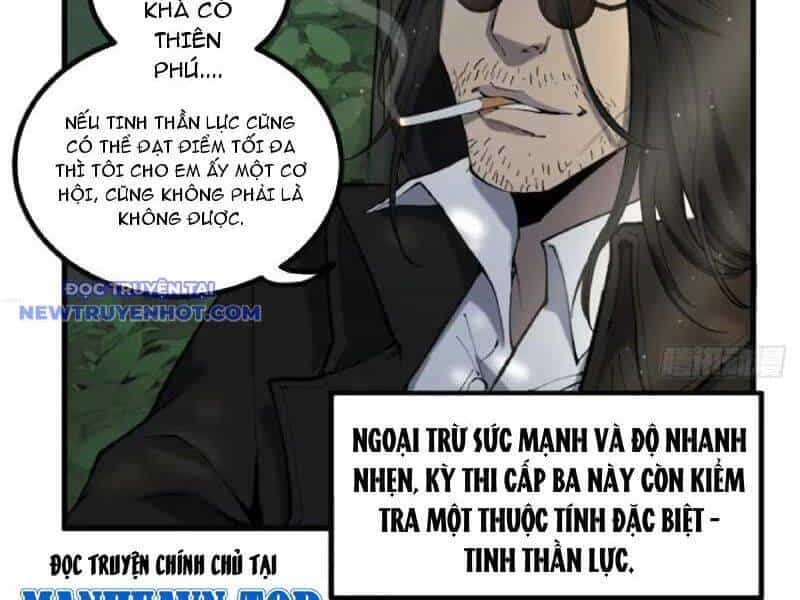 Người Giữ Cửa Vạn Giới - Chương 10 - ảnh 25