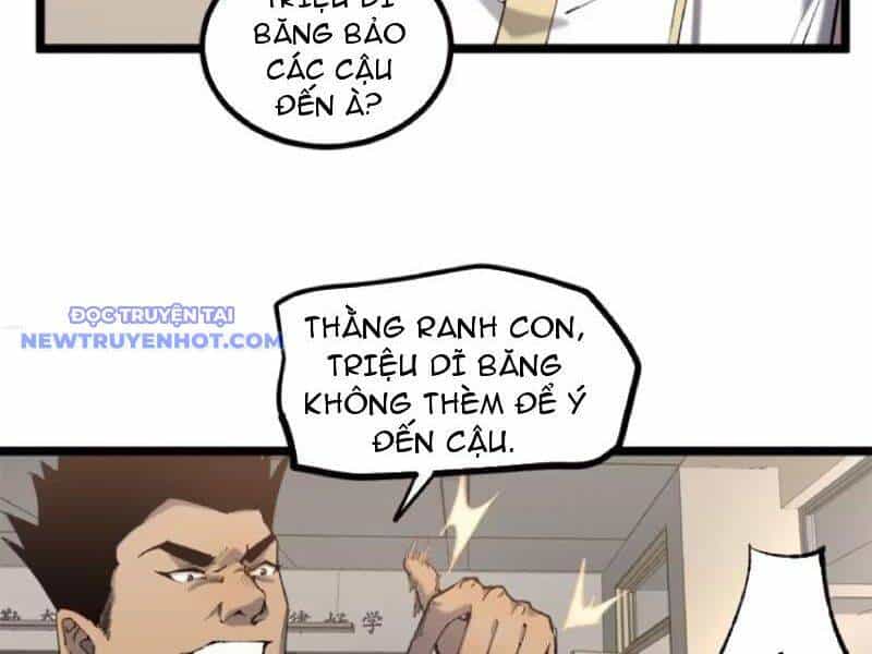 Người Giữ Cửa Vạn Giới - Chương 10 - ảnh 44