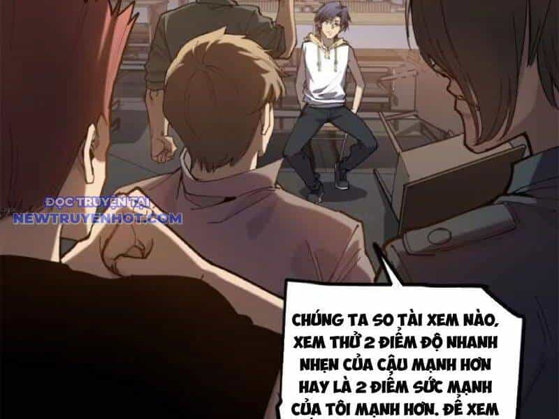 Người Giữ Cửa Vạn Giới - Chương 10 - ảnh 46