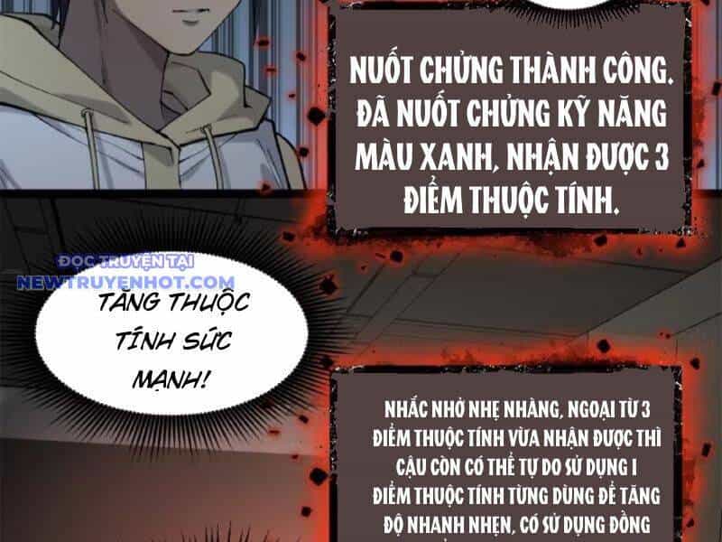 Người Giữ Cửa Vạn Giới - Chương 10 - ảnh 56