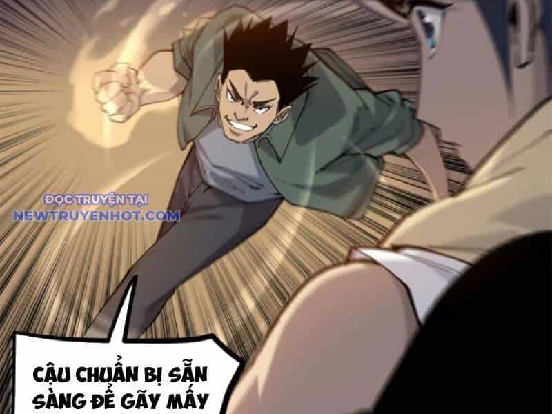 Người Giữ Cửa Vạn Giới - Chương 10 - ảnh 60