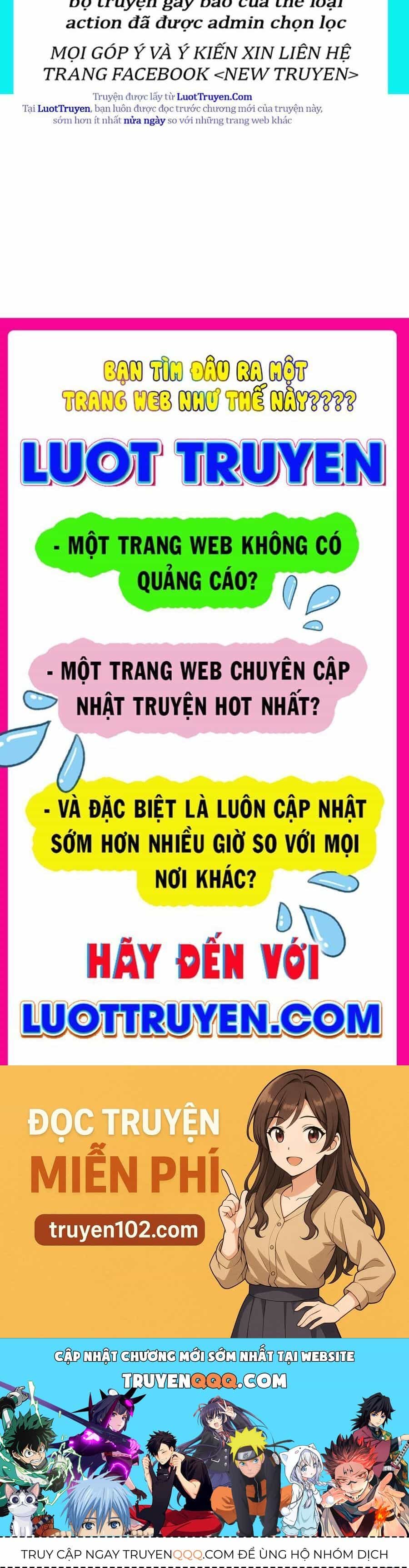Người Giữ Cửa Vạn Giới - Chương 98 - ảnh 20