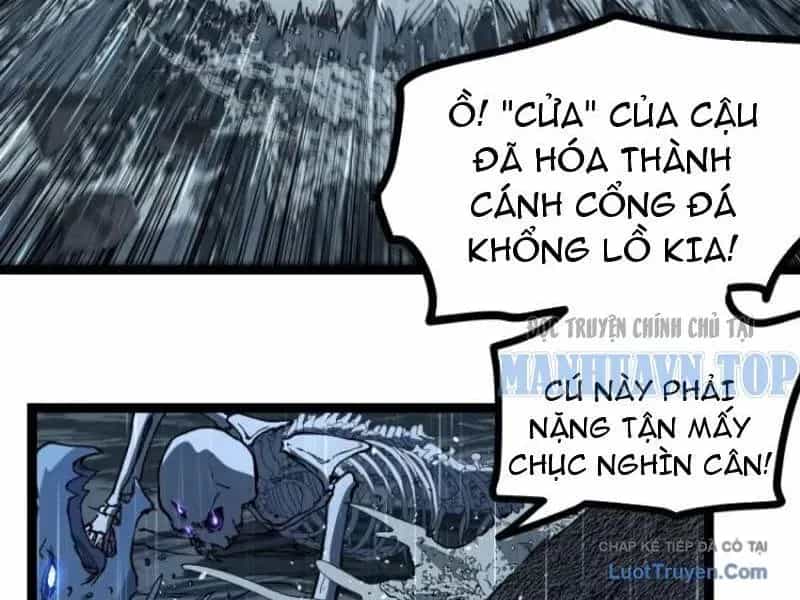 Người Giữ Cửa Vạn Giới - Chương 114 - ảnh 31