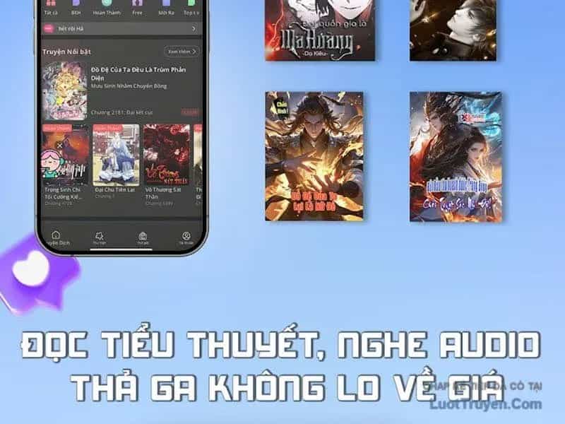 Người Giữ Cửa Vạn Giới - Chương 114 - ảnh 74
