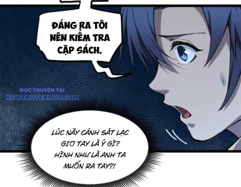 Người Giữ Cửa Vạn Giới - Chương 14 - ảnh 27