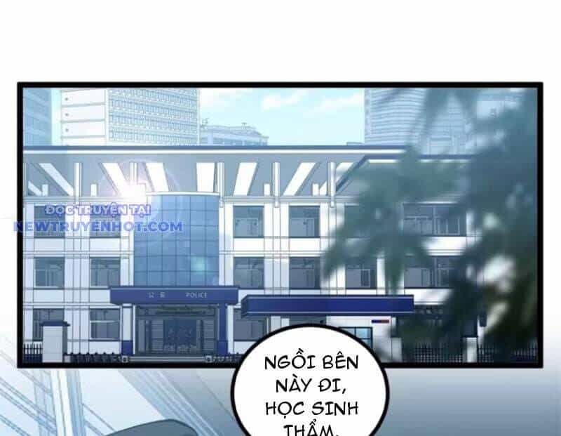 Người Giữ Cửa Vạn Giới - Chương 14 - ảnh 3