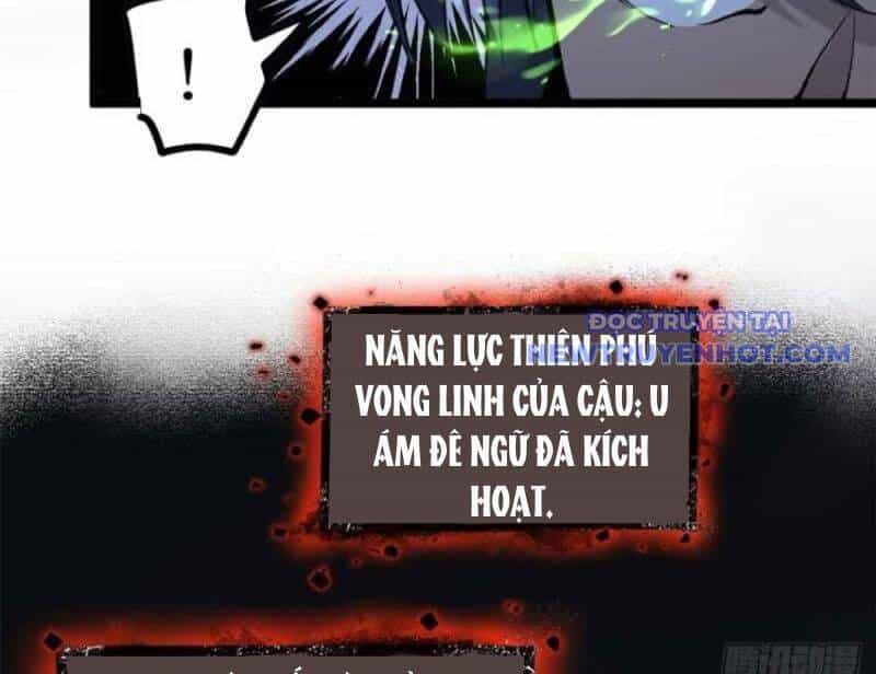Người Giữ Cửa Vạn Giới - Chương 15 - ảnh 15
