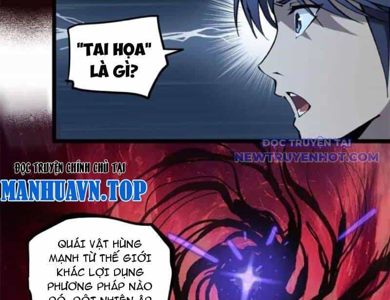 Người Giữ Cửa Vạn Giới - Chương 15 - ảnh 43