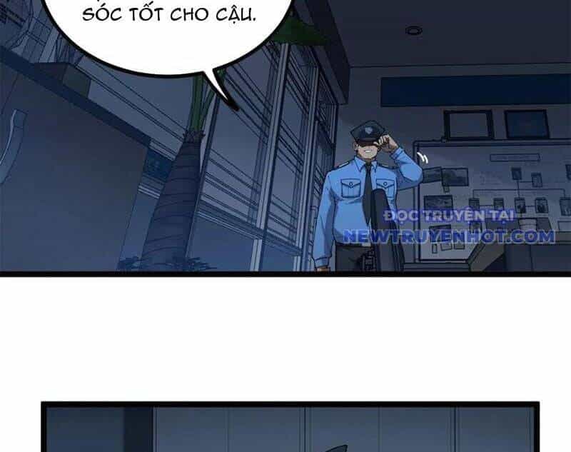 Người Giữ Cửa Vạn Giới - Chương 16 - ảnh 10