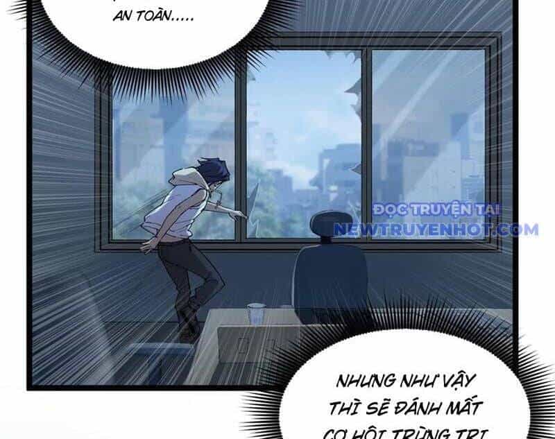Người Giữ Cửa Vạn Giới - Chương 16 - ảnh 27