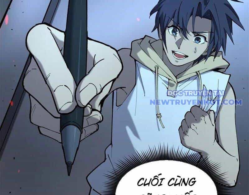 Người Giữ Cửa Vạn Giới - Chương 16 - ảnh 60