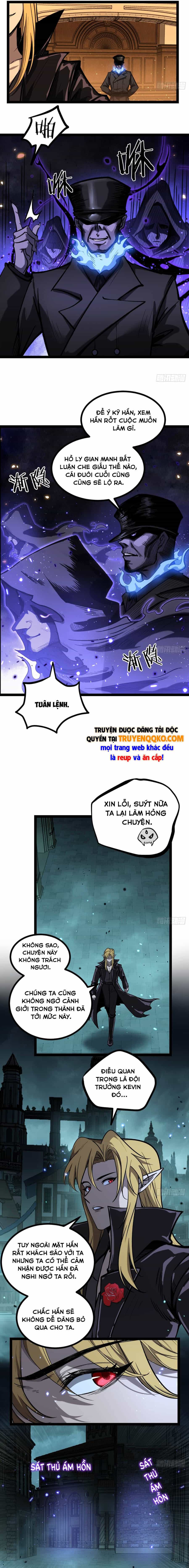 Người Giữ Cửa Vạn Giới - Chương 165 - ảnh 4