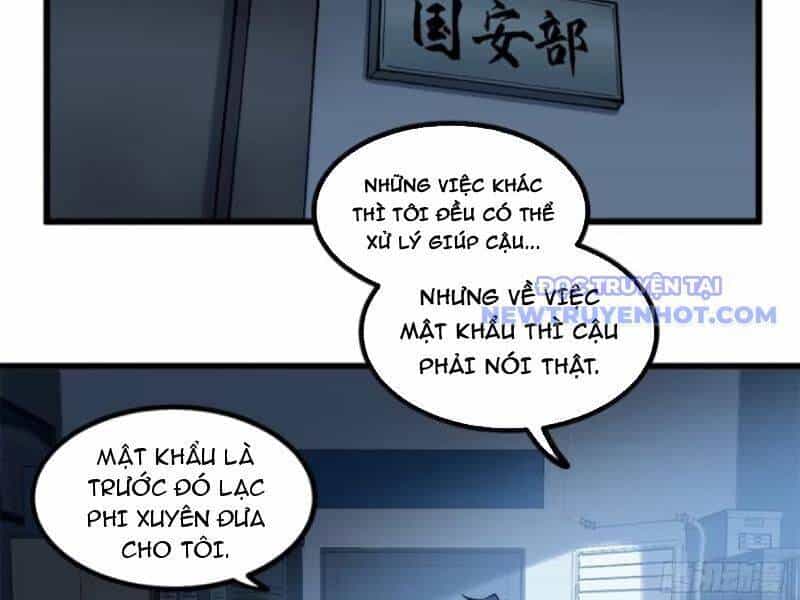 Người Giữ Cửa Vạn Giới - Chương 17 - ảnh 28