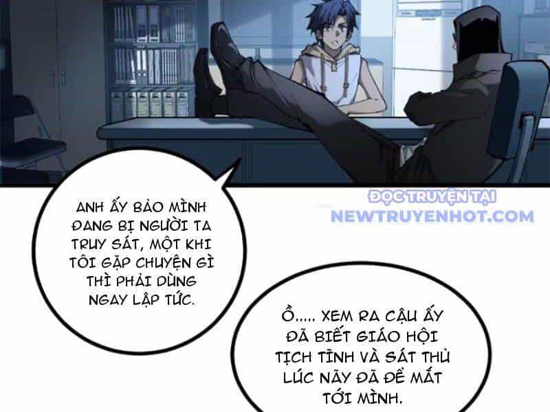 Người Giữ Cửa Vạn Giới - Chương 17 - ảnh 29