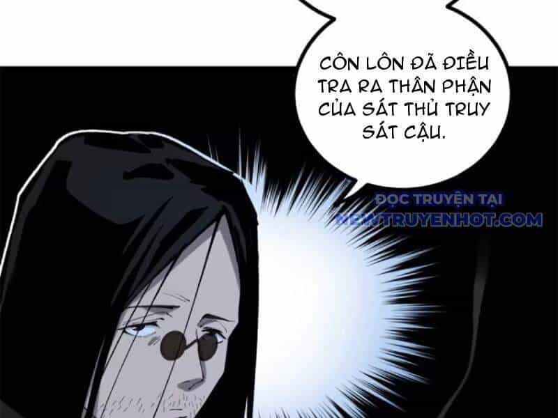 Người Giữ Cửa Vạn Giới - Chương 17 - ảnh 34