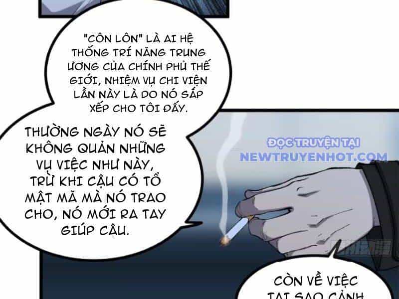 Người Giữ Cửa Vạn Giới - Chương 17 - ảnh 39