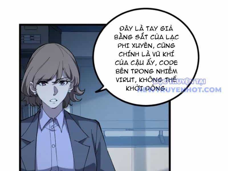 Người Giữ Cửa Vạn Giới - Chương 17 - ảnh 42