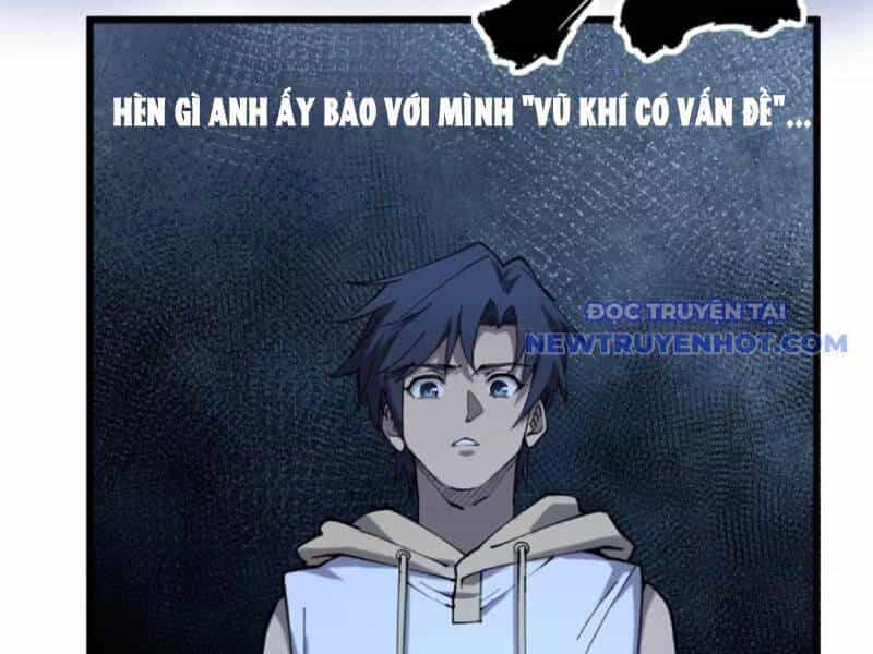 Người Giữ Cửa Vạn Giới - Chương 17 - ảnh 46