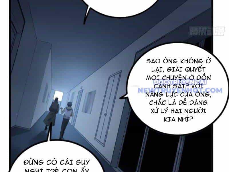 Người Giữ Cửa Vạn Giới - Chương 17 - ảnh 55