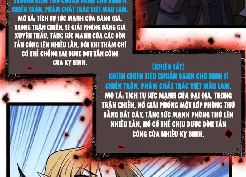 Người Giữ Cửa Vạn Giới - Chương 168 - ảnh 44