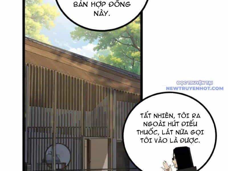 Người Giữ Cửa Vạn Giới - Chương 18 - ảnh 5