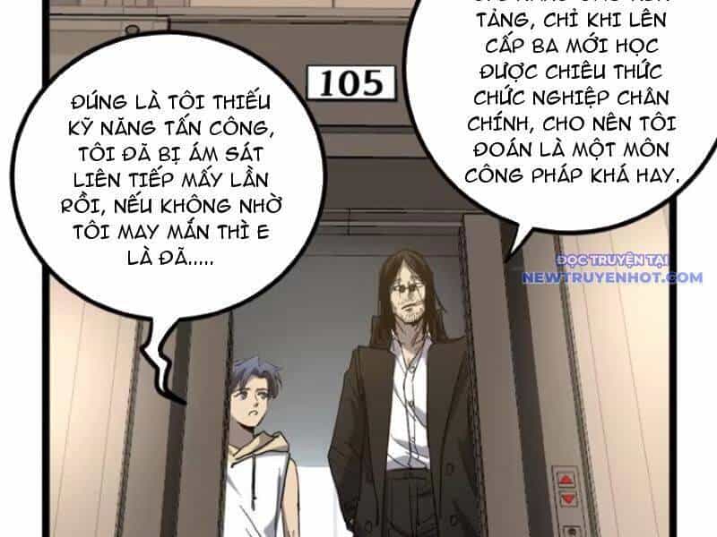 Người Giữ Cửa Vạn Giới - Chương 18 - ảnh 58