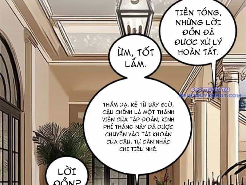 Người Giữ Cửa Vạn Giới - Chương 18 - ảnh 60