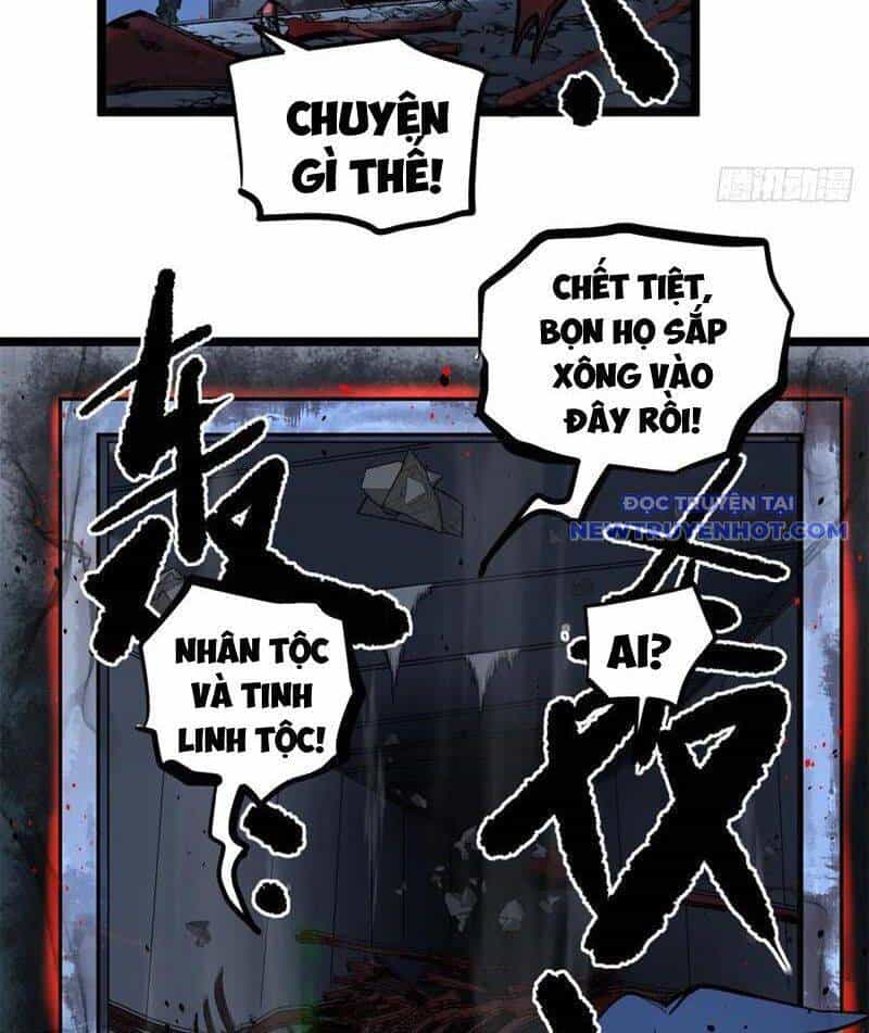 Người Giữ Cửa Vạn Giới - Chương 19 - ảnh 18