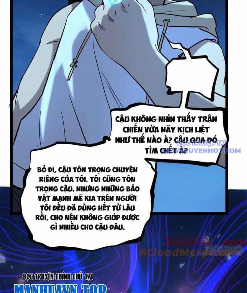Người Giữ Cửa Vạn Giới - Chương 19 - ảnh 27