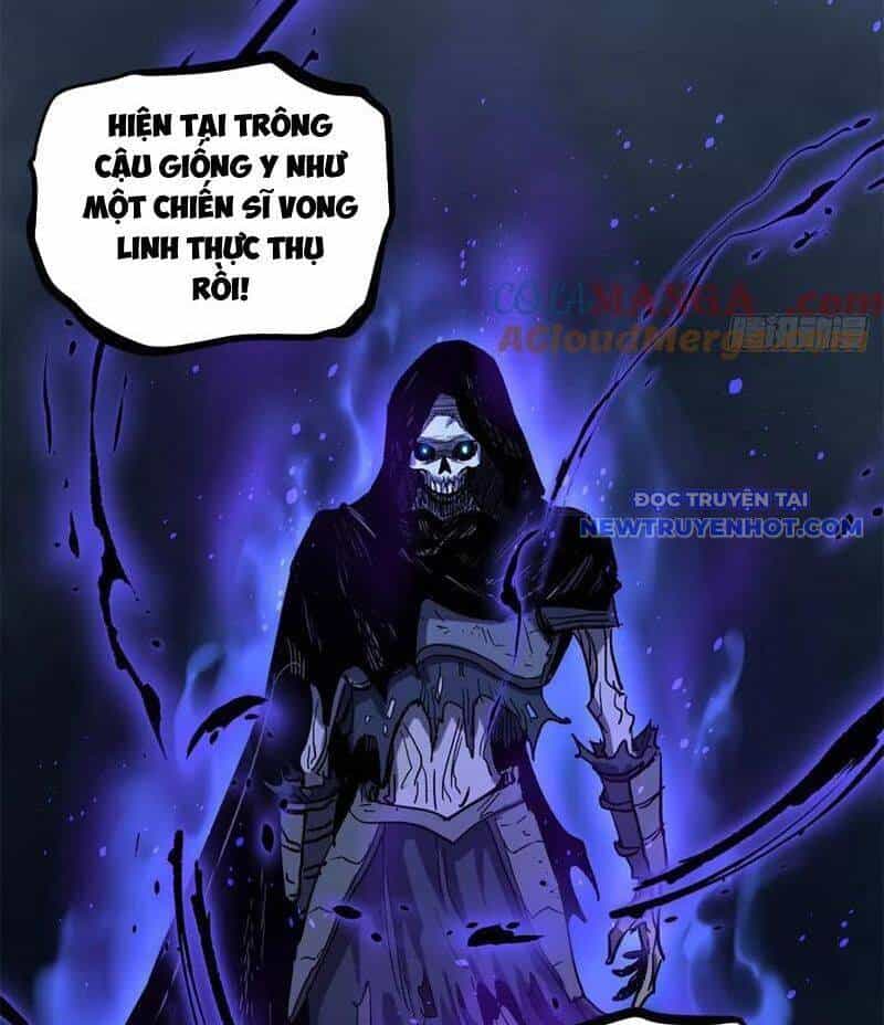 Người Giữ Cửa Vạn Giới - Chương 19 - ảnh 36