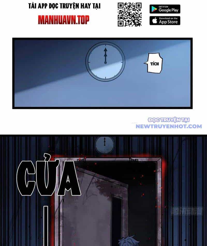 Người Giữ Cửa Vạn Giới - Chương 19 - ảnh 4
