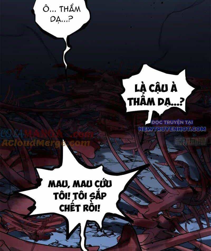 Người Giữ Cửa Vạn Giới - Chương 19 - ảnh 8