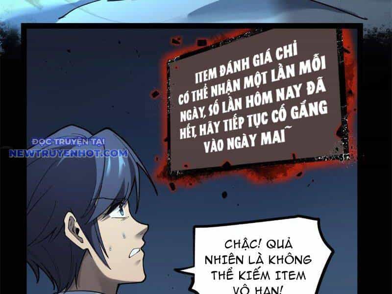 Người Giữ Cửa Vạn Giới - Chương 2 - ảnh 21