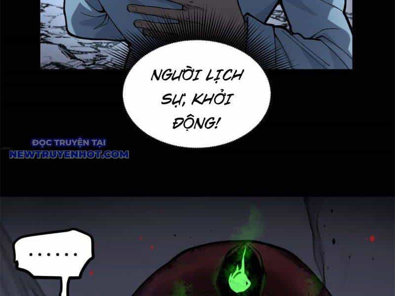 Người Giữ Cửa Vạn Giới - Chương 2 - ảnh 3