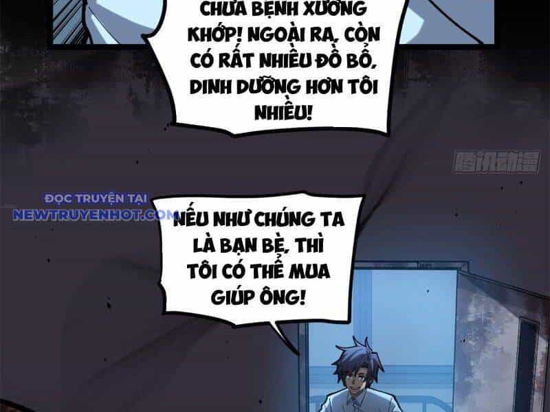Người Giữ Cửa Vạn Giới - Chương 2 - ảnh 53