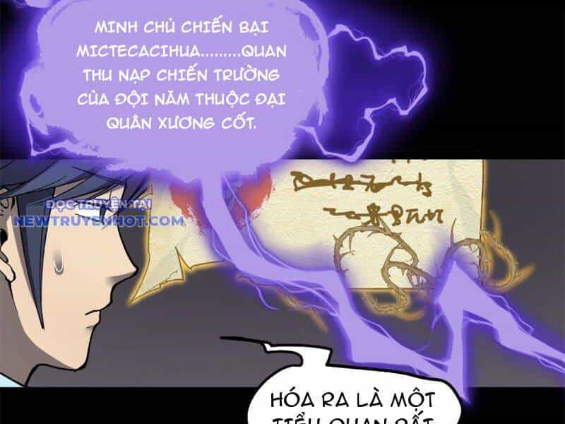 Người Giữ Cửa Vạn Giới - Chương 2 - ảnh 71