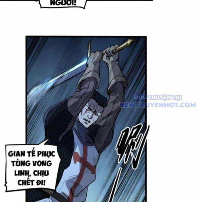 Người Giữ Cửa Vạn Giới - Chương 20 - ảnh 9