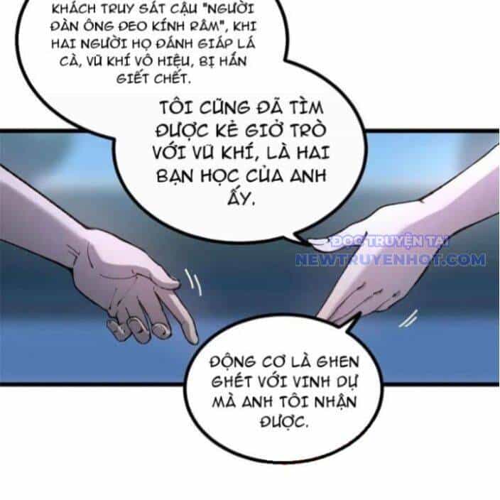Người Giữ Cửa Vạn Giới - Chương 21 - ảnh 24