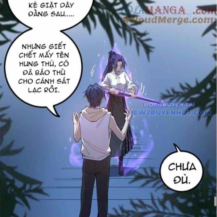 Người Giữ Cửa Vạn Giới - Chương 21 - ảnh 38