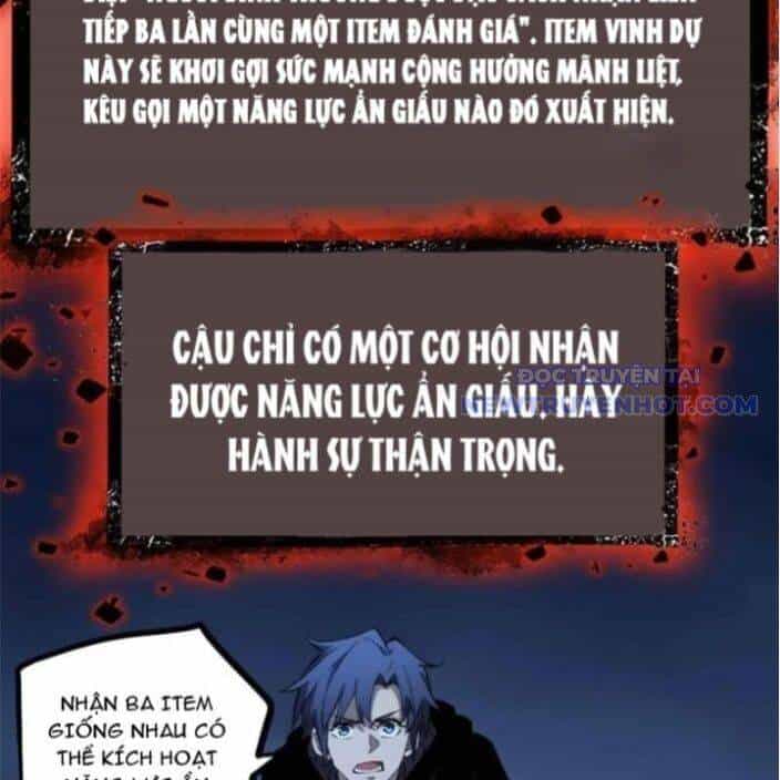 Người Giữ Cửa Vạn Giới - Chương 21 - ảnh 4