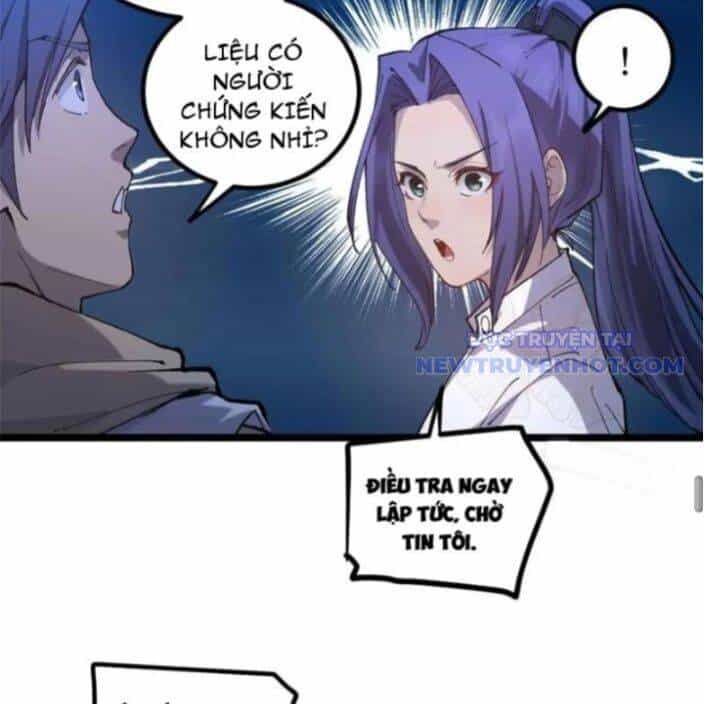 Người Giữ Cửa Vạn Giới - Chương 21 - ảnh 52