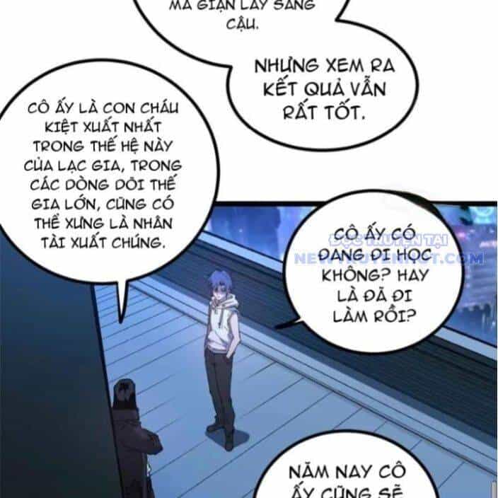 Người Giữ Cửa Vạn Giới - Chương 21 - ảnh 56