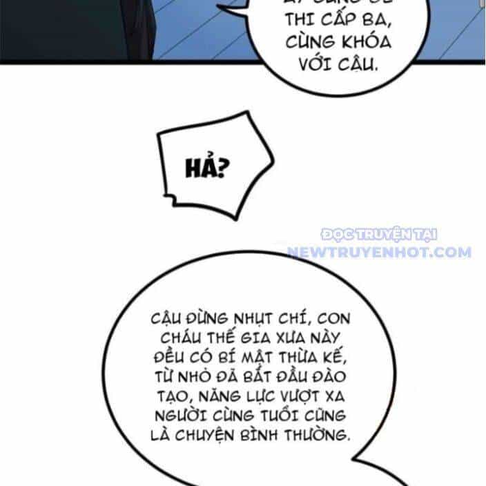 Người Giữ Cửa Vạn Giới - Chương 21 - ảnh 57